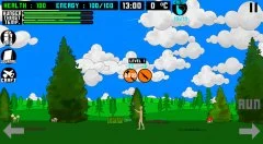 Pocket Camping - screenshot 3