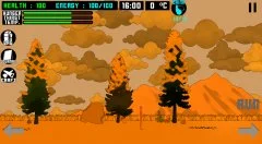 Pocket Camping - screenshot 4