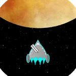 Rocketship to Mars MOD APK icon