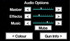 Rocketship to Mars - screenshot 2