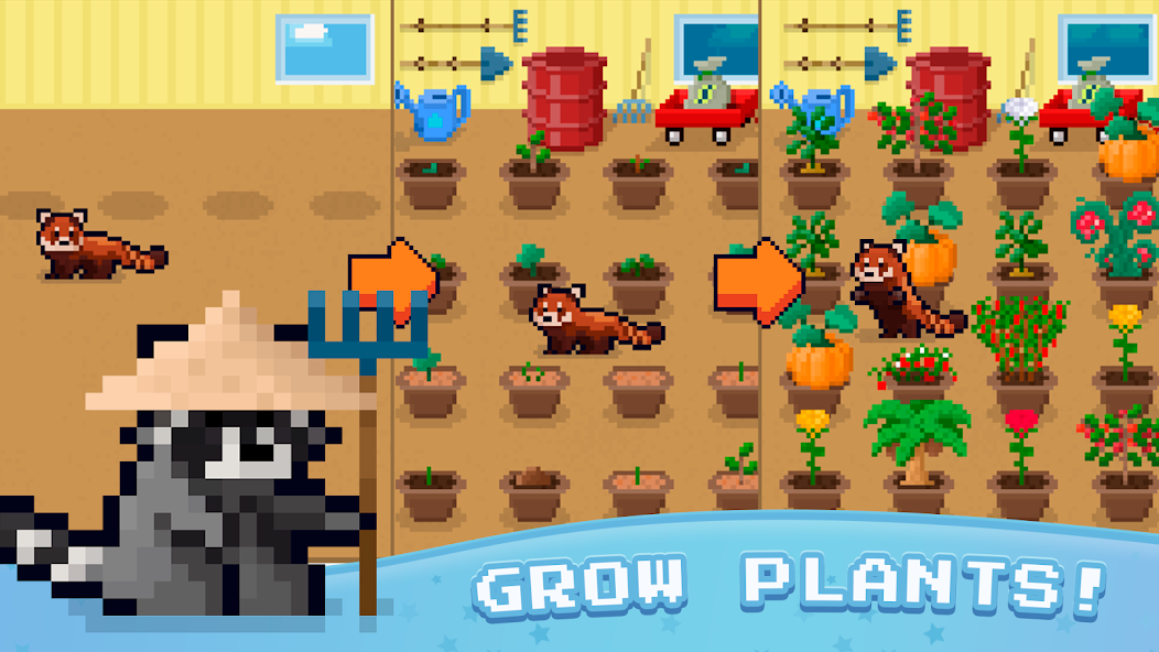 Tiny Friends - screenshot 10