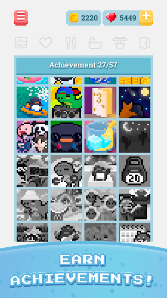 Tiny Friends - screenshot 14