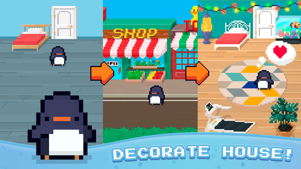 Tiny Friends - screenshot 17