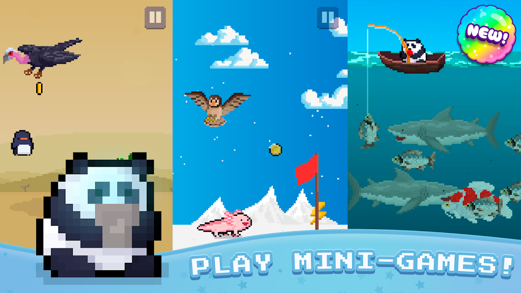 Tiny Friends - screenshot 19