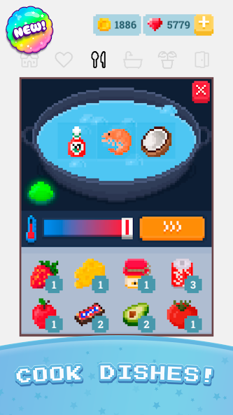 Tiny Friends - screenshot 23