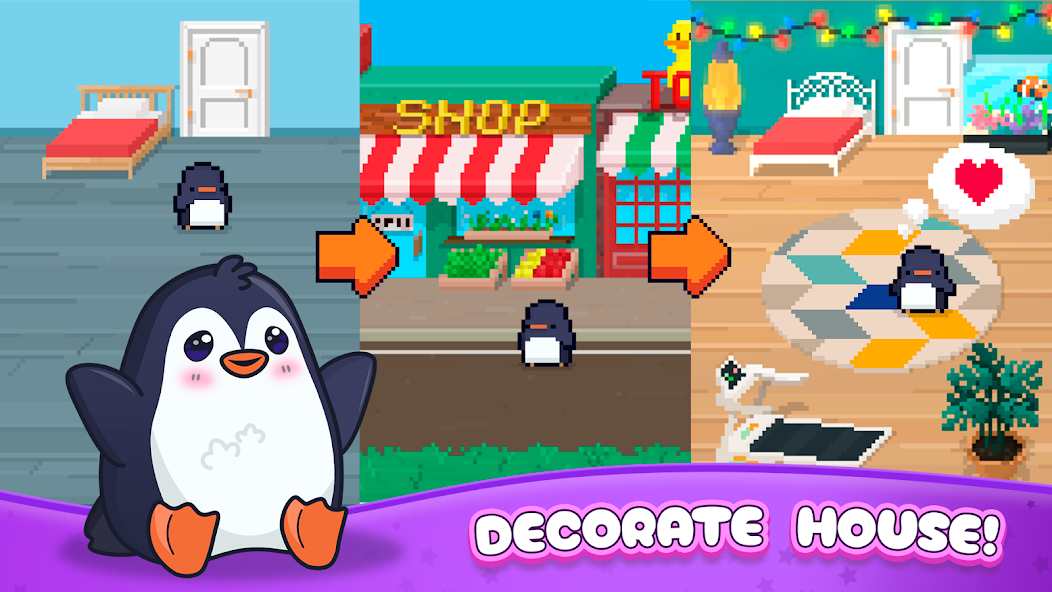 Tiny Friends - screenshot 25