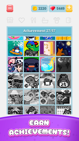 Tiny Friends - screenshot 30