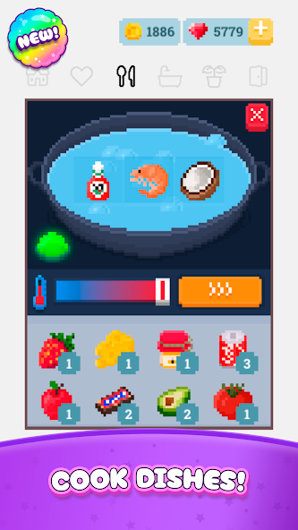 Tiny Friends - screenshot 31