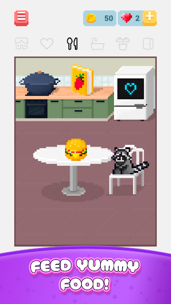 Tiny Friends - screenshot 32