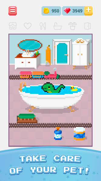 Tiny Friends - screenshot 4