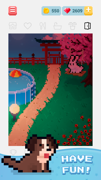 Tiny Friends - screenshot 5