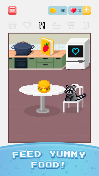 Tiny Friends - screenshot 8