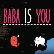 Baba Is You MOD APK icon