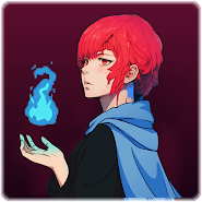 His Name Was Fire MOD APK icon
