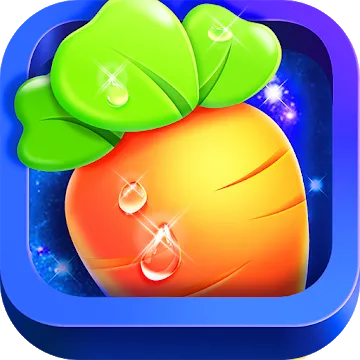Carrot Fantasy MOD APK icon