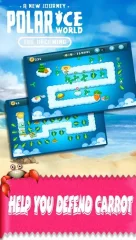 Carrot Fantasy - screenshot 1