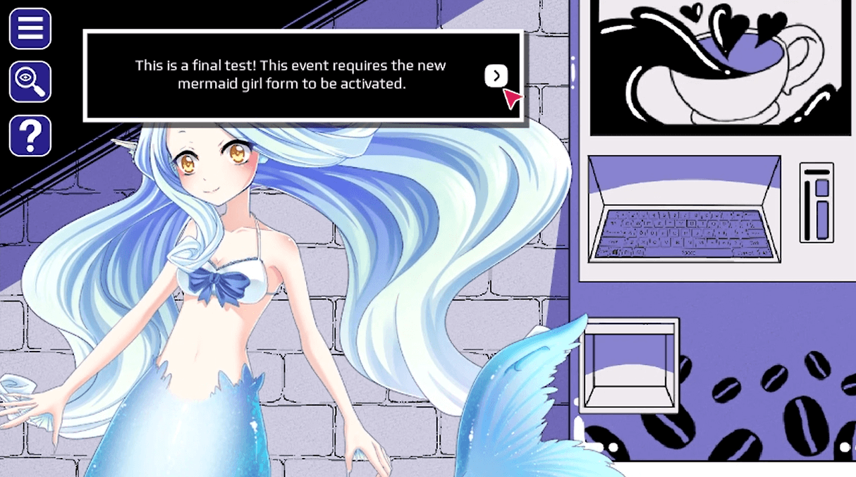 Anomalous Coffee Machine - screenshot 2