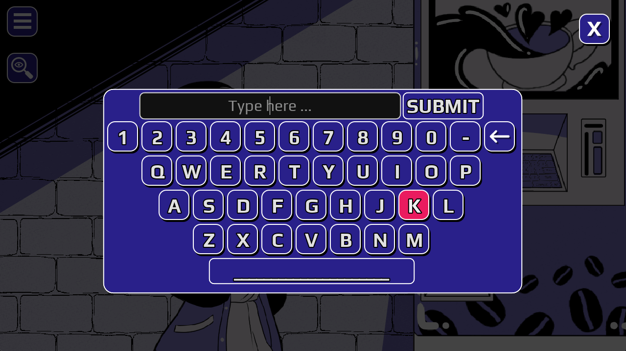 Anomalous Coffee Machine - screenshot 3