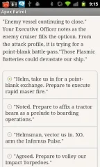 Apex Patrol - screenshot 1