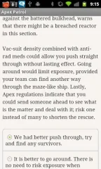 Apex Patrol - screenshot 2