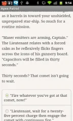 Apex Patrol - screenshot 3