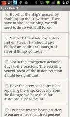 Apex Patrol - screenshot 4