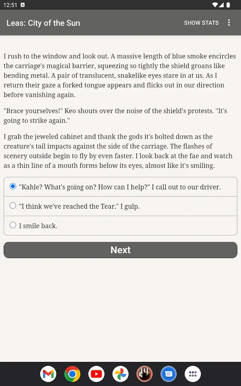 Leas City of the Sun - screenshot 6