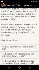 Community College Hero - screenshot 3