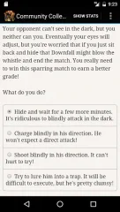 Community College Hero - screenshot 4