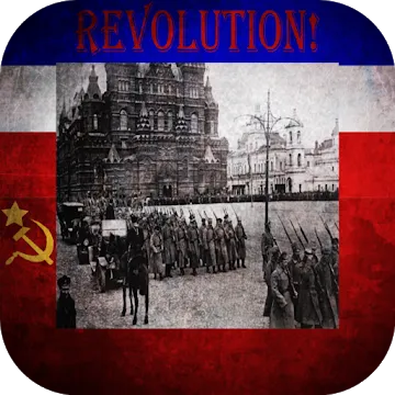 Comrade or Czar MOD APK icon