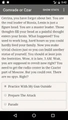 Comrade or Czar - screenshot 1