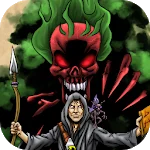 Trial of the Demon Hunter MOD APK icon