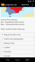 Divided We Fall - screenshot 1