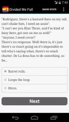 Divided We Fall - screenshot 2