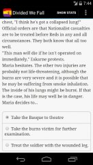 Divided We Fall - screenshot 4