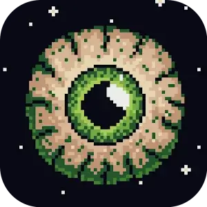 Eldritch Tales Inheritance - app icon