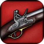 Guns of Infinity MOD APK icon
