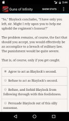 Guns of Infinity - screenshot 3