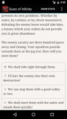 Guns of Infinity - screenshot 4