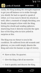 Lords of Aswick - screenshot 2