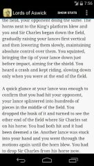 Lords of Aswick - screenshot 3