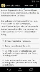 Lords of Aswick - screenshot 4