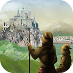 Lost Heir: The Fall of Daria MOD APK icon
