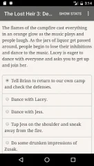 Lost Heir 3: Demon War - screenshot 2