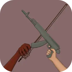 Message in a Melody - app icon