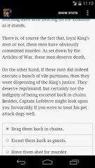 Sabres of Infinity - screenshot 3