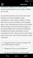 Sabres of Infinity - screenshot 4