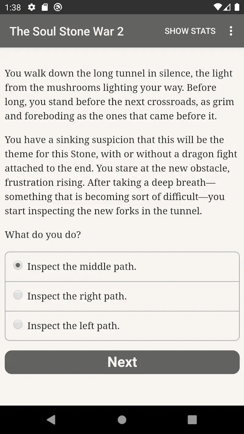 The Soul Stone War 2 - screenshot 3