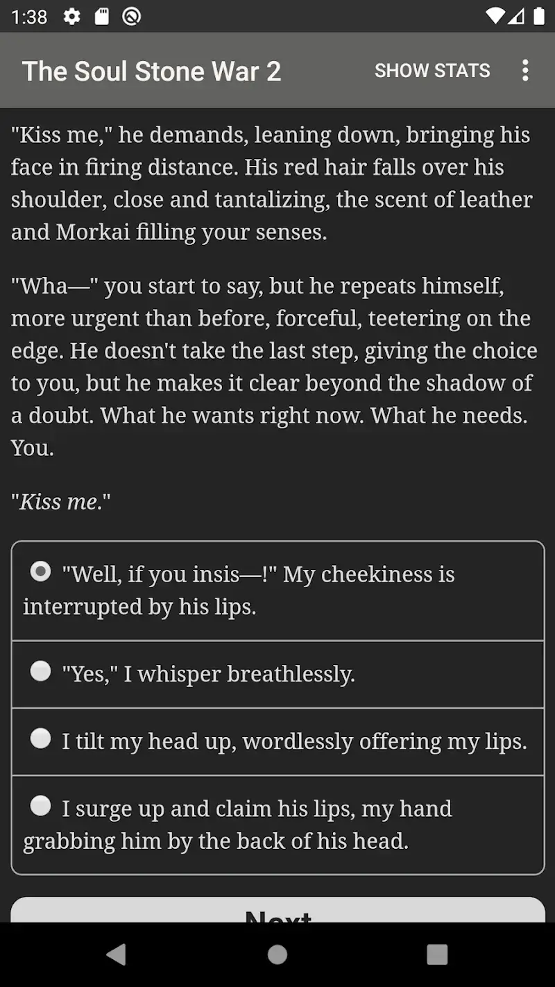 The Soul Stone War 2 - screenshot 4