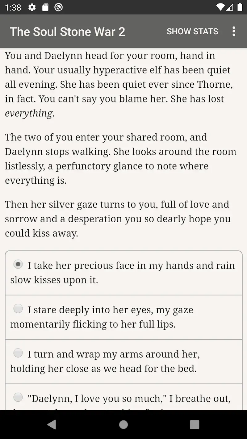 The Soul Stone War 2 - screenshot 6